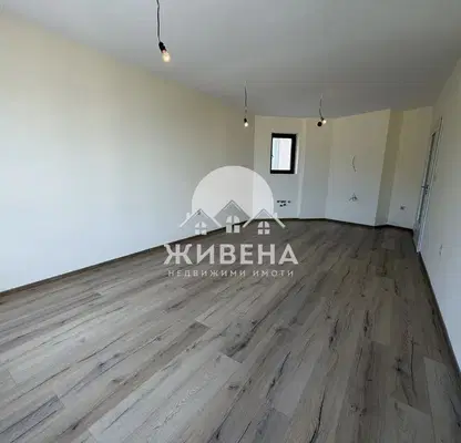 Снимка 4 — Двустаен апартамент с морска панорама в Аспарухово, Варна