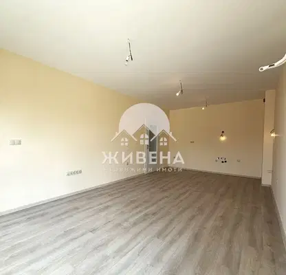 Снимка 3 — Двустаен апартамент с морска гледка в Аспарухово, Варна