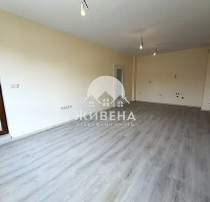 Снимка 3 — Двустаен апартамент с морска гледка в Аспарухово, Варна