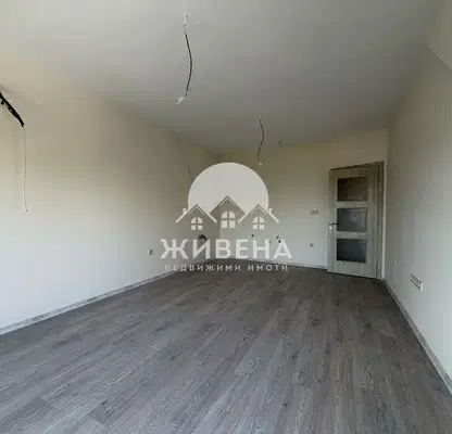 Снимка 4 — 2-стаен апартамент с морска панорама в Аспарухово, Варна