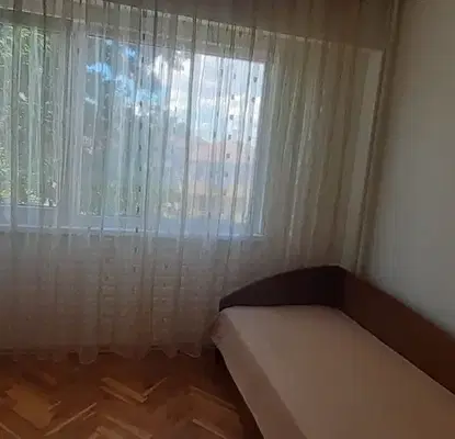 Снимка 5 — Тристаен апартамент с тераса в Аспарухово, Варна