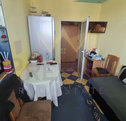Photo 3 — Three-room apartment with terrace in Asparuhovo, Varna