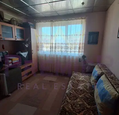 Photo 4 — Three-room apartment with terrace in Asparuhovo, Varna