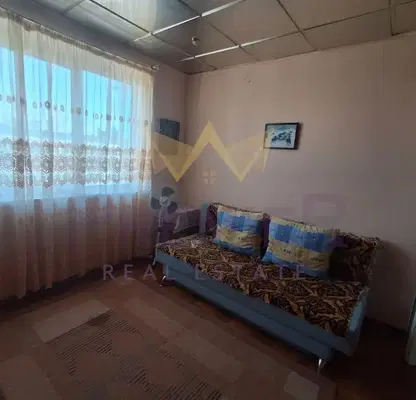 Photo 5 — Three-room apartment with terrace in Asparuhovo, Varna