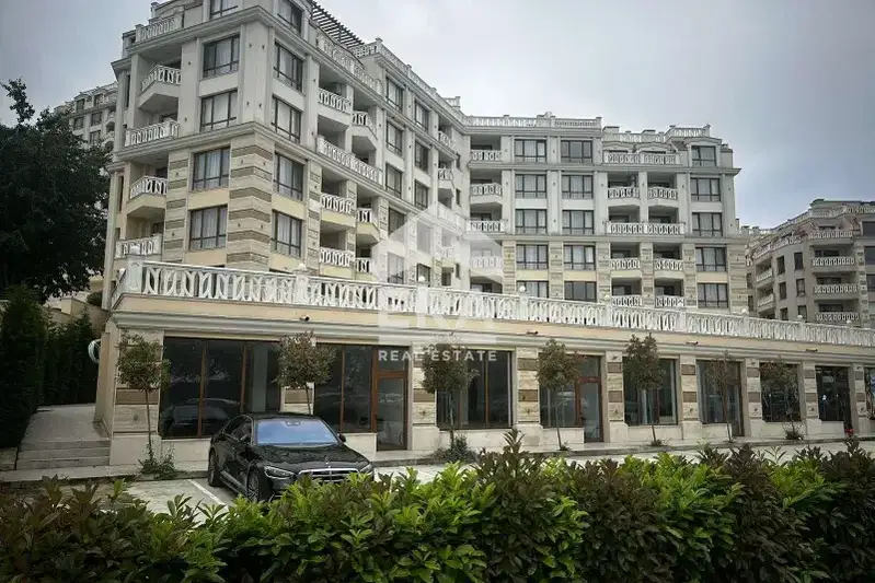 3-bedroom apartment in Varna, Asparuhovo