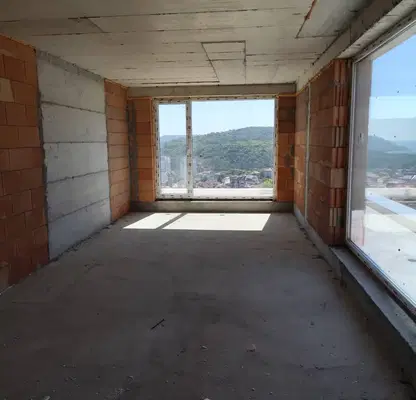 Photo 2 — 3-room apartment with large terrace in Asparuhovo, Varna