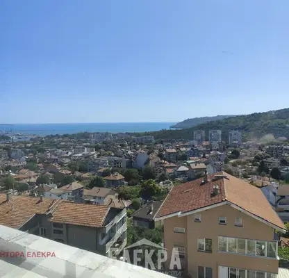 Photo 3 — 3-room apartment with large terrace in Asparuhovo, Varna