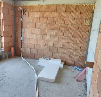 Photo 5 — 3-room apartment with large terrace in Asparuhovo, Varna