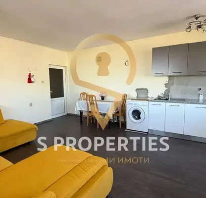 Photo 2 — 4-bedroom apartment in Varna, Asparuhovo