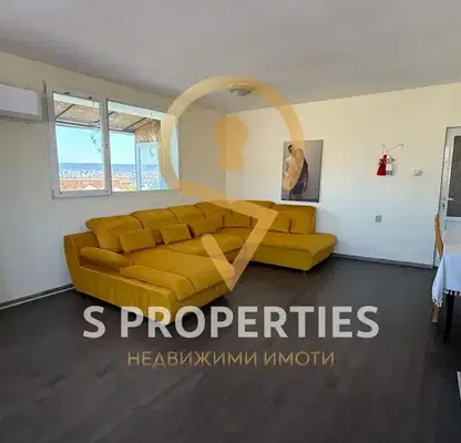 Photo 3 — 4-bedroom apartment in Varna, Asparuhovo