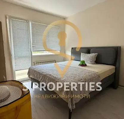 Photo 4 — 4-bedroom apartment in Varna, Asparuhovo