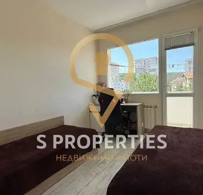 Photo 5 — 4-bedroom apartment in Varna, Asparuhovo