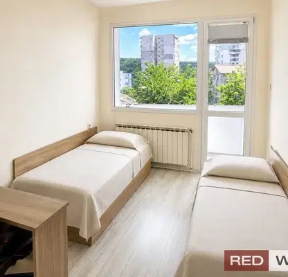 Photo 3 — Spacious 4-room apartment with sea view in Asparuhovo, Varna