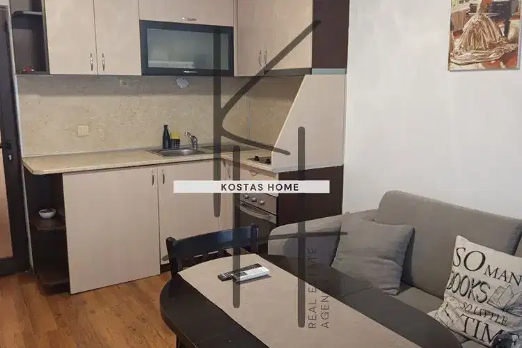 2-bedroom apartment in Varna, Asparuhovo