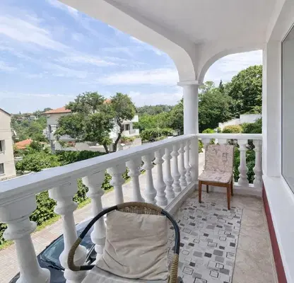 Photo 5 — Two-room apartment with terrace in Asparuhovo, Varna