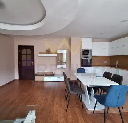 Photo 5 — Three-room apartment with two terraces in Asparuhovo, Varna