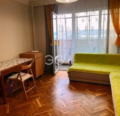 Снимка 2 — 2-стаен апартамент с панорамна гледка в Автогара, Варна
