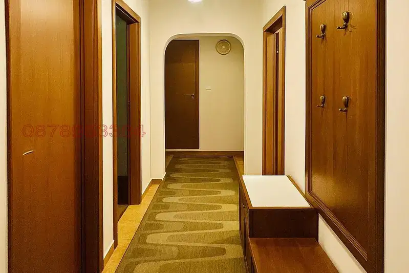 4-bedroom apartment in Varna, Avtogara
