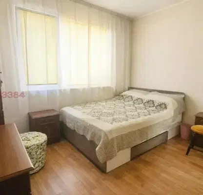 Снимка 3 — Четиристаен апартамент с 2 тераси в Автогара, Варна