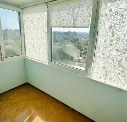 Снимка 4 — Четиристаен апартамент с 2 тераси в Автогара, Варна