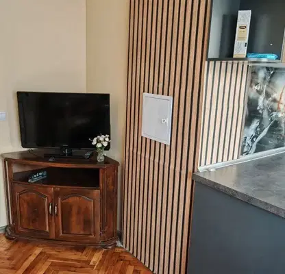 Photo 4 — Four-room apartment near Varna Bus Station with functional layout