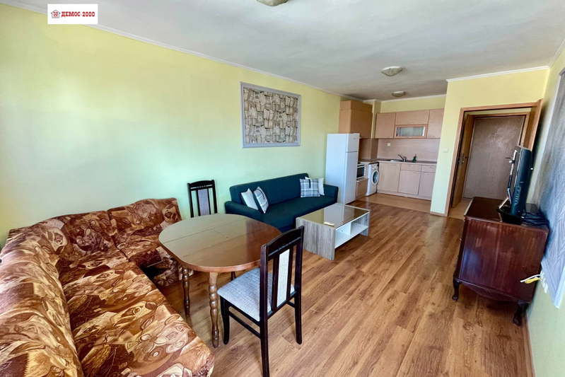 2-bedroom apartment in Varna, Bazar Levski