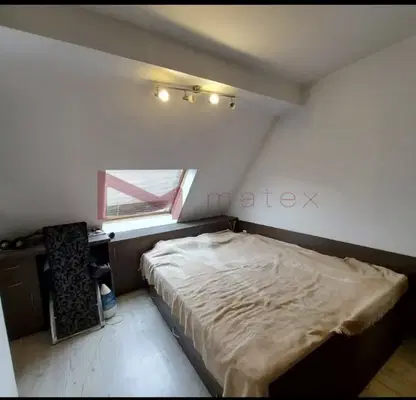 Photo 2 — Three-room apartment with two terraces in Bazar Levski, Varna