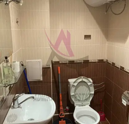 Снимка 5 — Двустаен апартамент с тераса в Базар Левски, Варна
