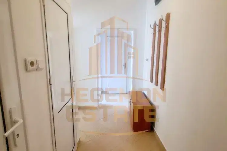 3-bedroom apartment in Varna, Bazar Levski