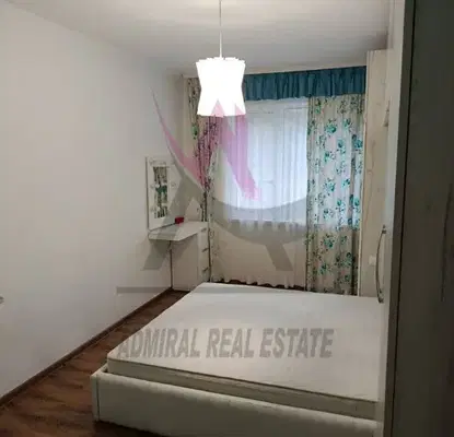 Photo 4 — Three-room apartment with two terraces in Bazar Levski, Varna