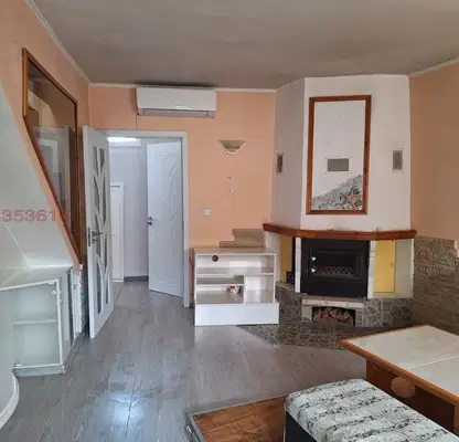 Photo 2 — 3-room apartment with large terrace in central Varna