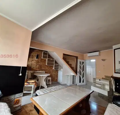 Photo 3 — 3-room apartment with large terrace in central Varna