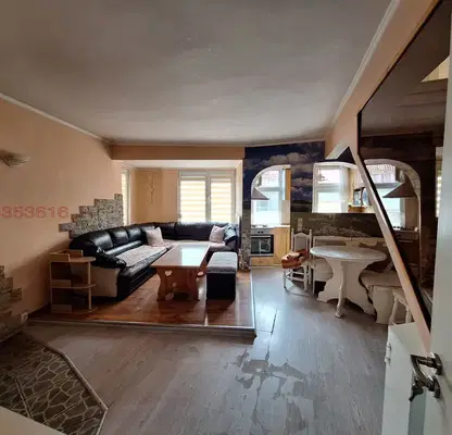 Photo 4 — 3-room apartment with large terrace in central Varna