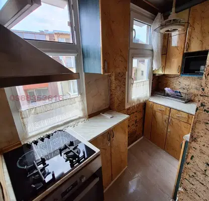 Photo 5 — 3-room apartment with large terrace in central Varna