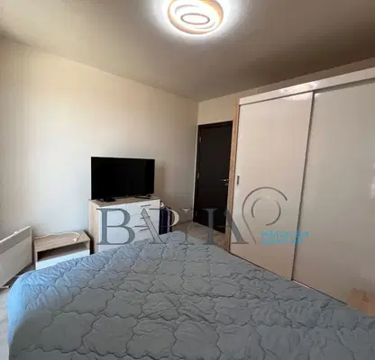Photo 4 — Two-room apartment with terrace in Briz, Varna