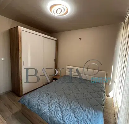 Photo 5 — Two-room apartment with terrace in Briz, Varna