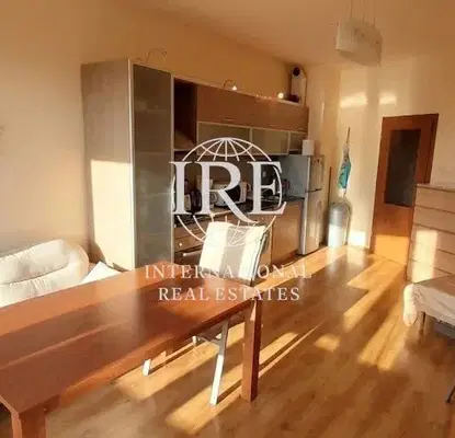 Photo 4 — Two-room apartment with terrace in Briz, Varna