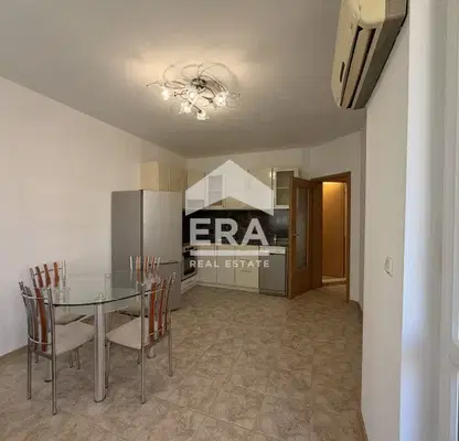Photo 3 — Two-room apartment with terrace in Briz, Varna