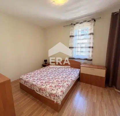 Photo 5 — Two-room apartment with terrace in Briz, Varna