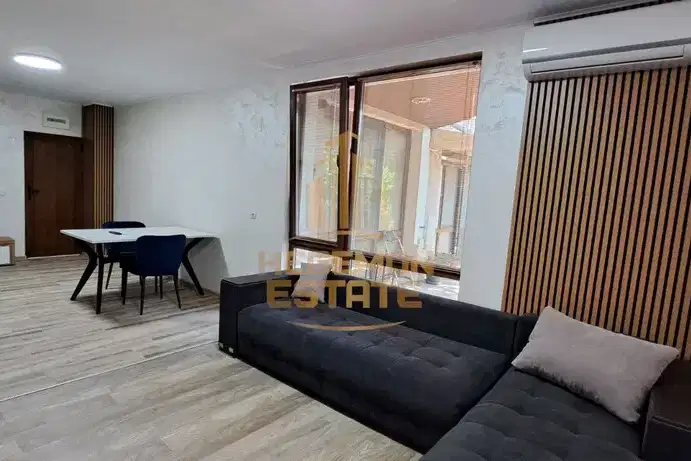 3-bedroom apartment in Varna, Briz