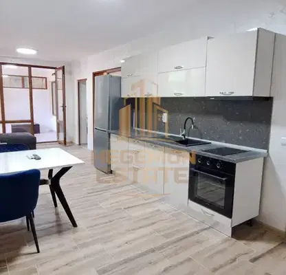 Photo 3 — 3-bedroom apartment in Varna, Briz