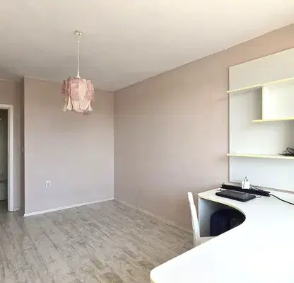 Photo 5 — Three-room apartment with sea view in Briz, Varna