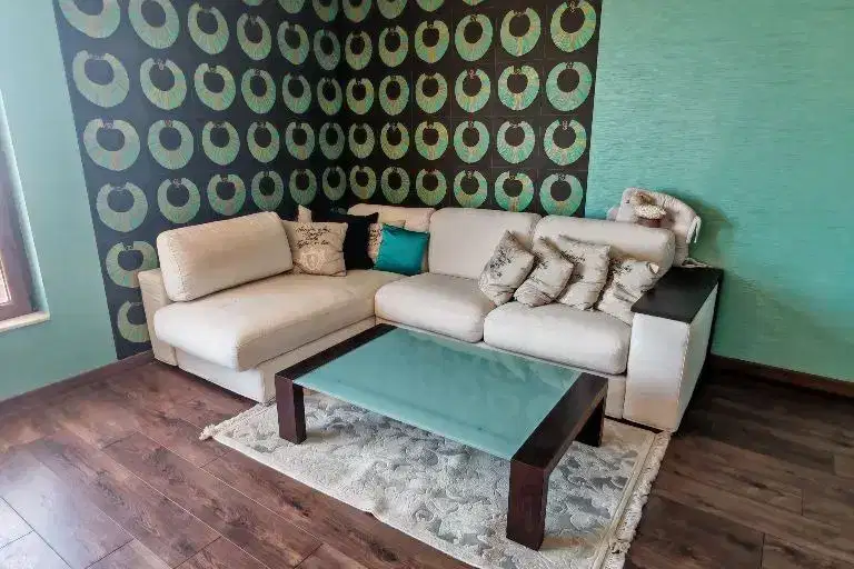 3-bedroom apartment in Varna, Briz
