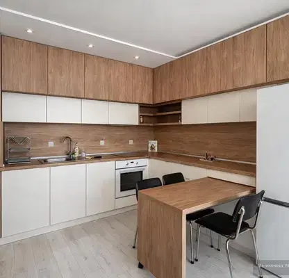 Photo 2 — One-room apartment in Varna, Briz with elevator
