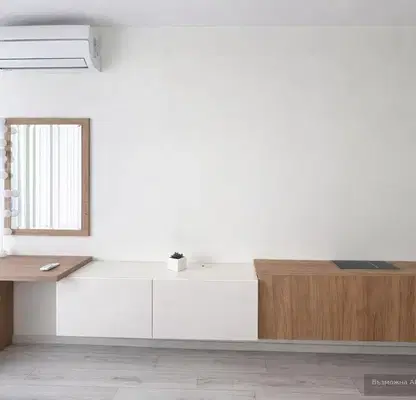Photo 4 — One-room apartment in Varna, Briz with elevator