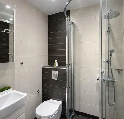 Photo 5 — One-room apartment in Varna, Briz with elevator