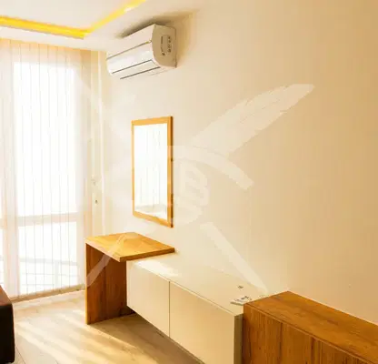Photo 4 — One-room apartment in Briz, Varna with parking space