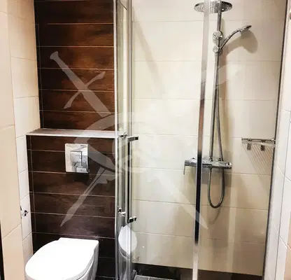 Photo 5 — One-room apartment in Briz, Varna with parking space