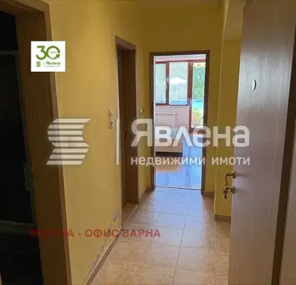 Снимка 2 — Двустайно жилище с паркомясто в Бриз, Варна