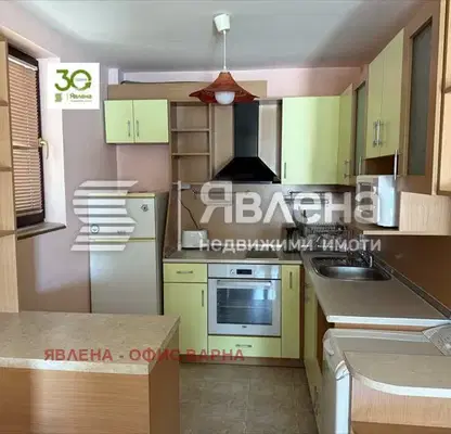 Снимка 4 — Двустайно жилище с паркомясто в Бриз, Варна